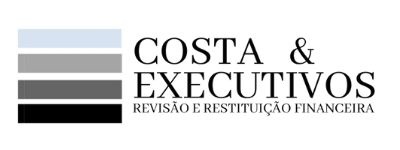 Costa Executivos Revisão e Restituição - Logo